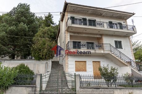 Maisonette 299,81sqm for sale-Mouzaki