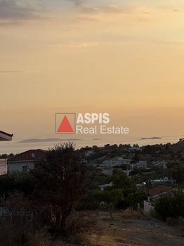 Οικόπεδο 920τ.μ. για πώληση-Καλύβια θορικού