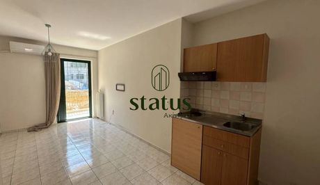 Studio / γκαρσονιέρα 30τ.μ. για ενοικίαση-Πάτρα » Δασσύλιο