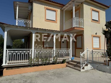 Μεζονέτα 150τ.μ. για πώληση-Σκόπελος » Δίτροπος