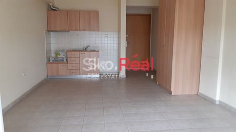 Studio 35sqm for rent-Pylea » Konstantinopolitika