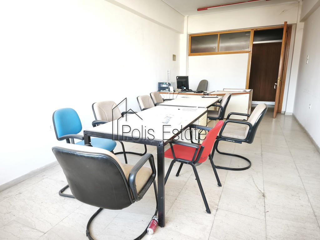 Γραφείο 29 τ.μ. πρός ενοικίαση, Ν. Ιωαννίνων, Ιωάννινα