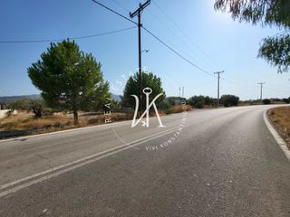 Οικόπεδο 650 τ.μ. για πώληση, Δωδεκάνησα, Ρόδος-thumb-3