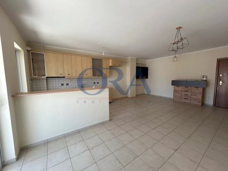 Apartment 89sqm for rent-Patra » Marouda