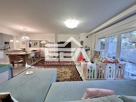 Maisonette 193sqm for sale-Panorama » Synoikismos Nomou 751