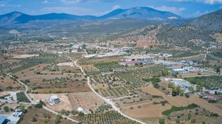 Αγροτεμάχια 4.172 τ.μ. για πώληση, Αργολίδα, Κρανίδι-thumb-6