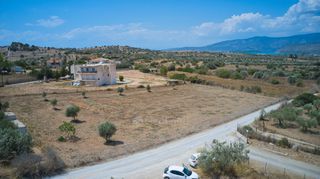 Αγροτεμάχια 4.172 τ.μ. για πώληση, Αργολίδα, Κρανίδι-thumb-1