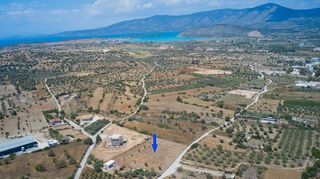 Parcel 4.172 sqm for sale