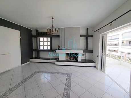 Διαμέρισμα 175τ.μ. για ενοικίαση-Πάτρα » Λάγγουρα