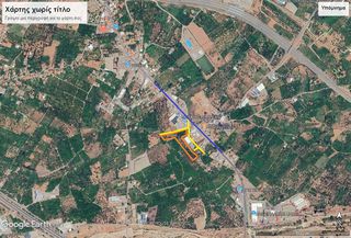 Αγροτεμάχια 11.000 τ.μ. για ενοικίαση, Αχαΐα, Αίγιο-thumb-1