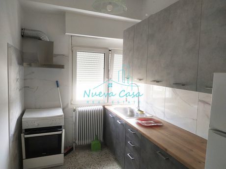 Διαμέρισμα 55τ.μ. για ενοικίαση-Πάτρα » Υψηλά αλώνια