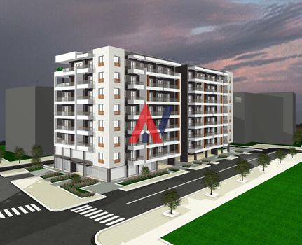 Διαμέρισμα 85τ.μ. για πώληση-Εύοσμος » Εύοσμο