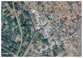 Αγροτεμάχια 3.596 τ.μ. για πώληση, Ν. Σερρών, Λευκώνας-thumb-3