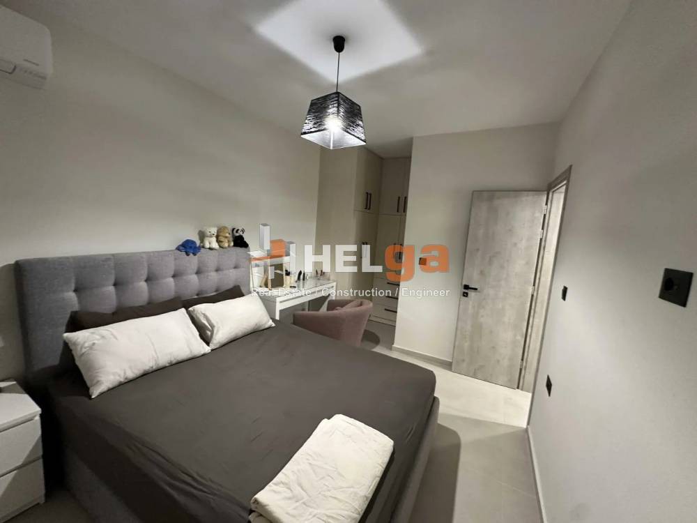 Apartment 63 sqm for rent, Achaia, Patra