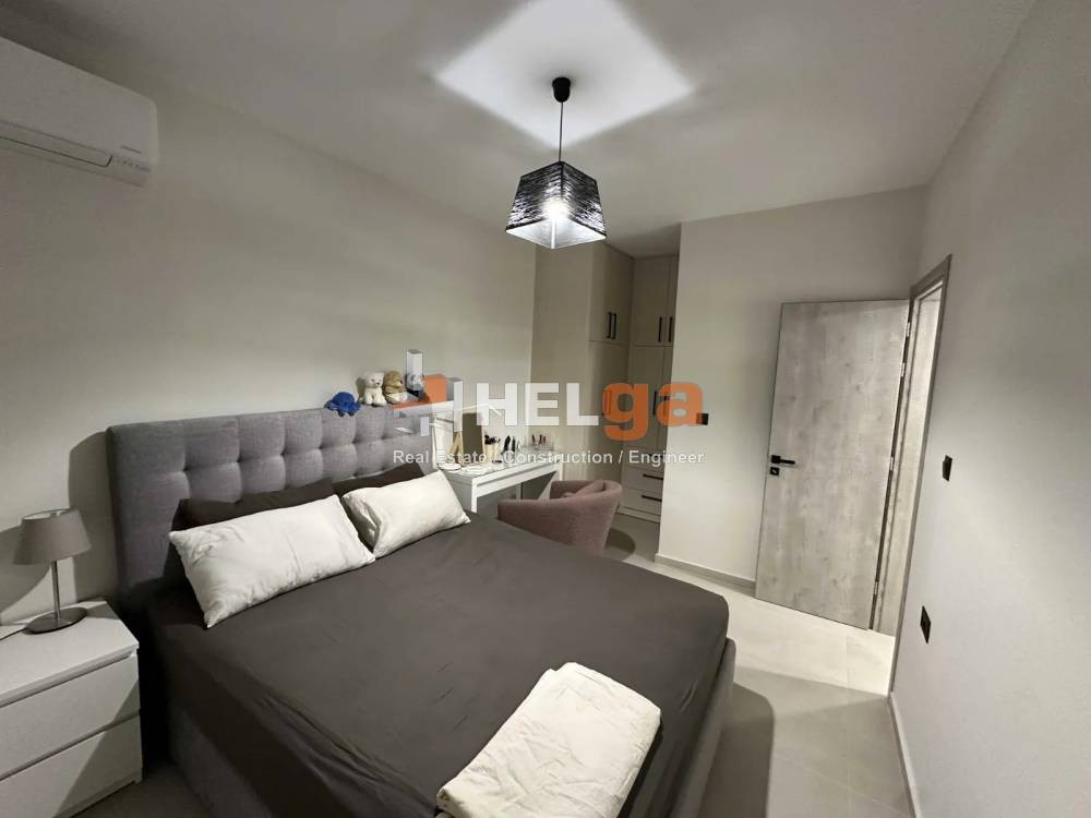 Apartment 63 sqm for rent, Achaia, Patra