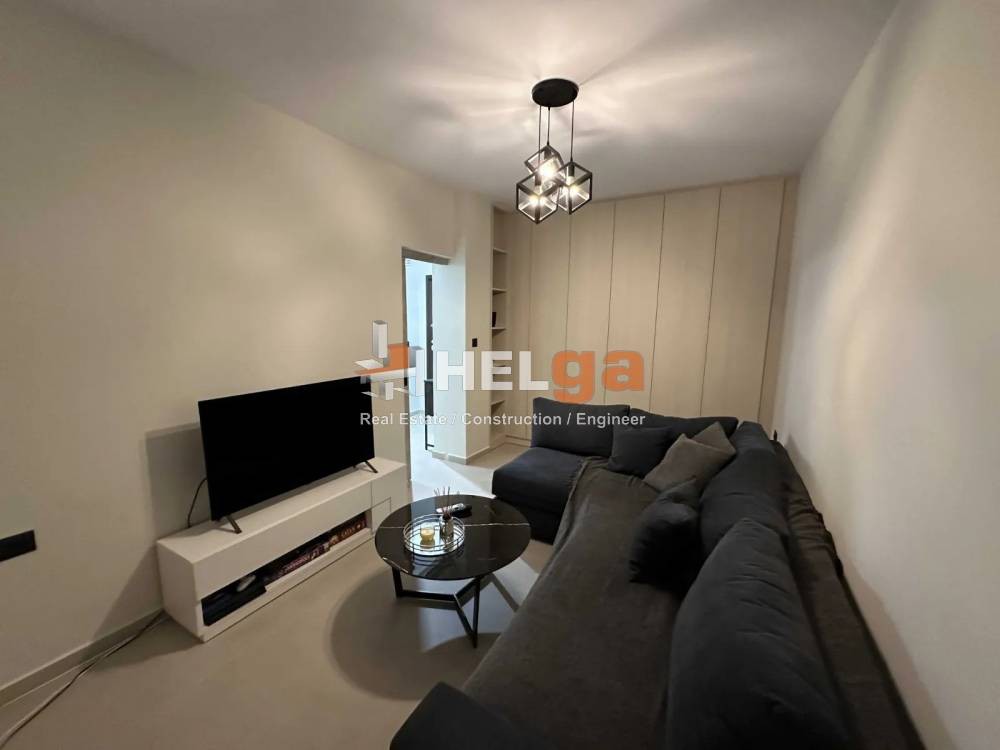 Apartment 63 sqm for rent, Achaia, Patra
