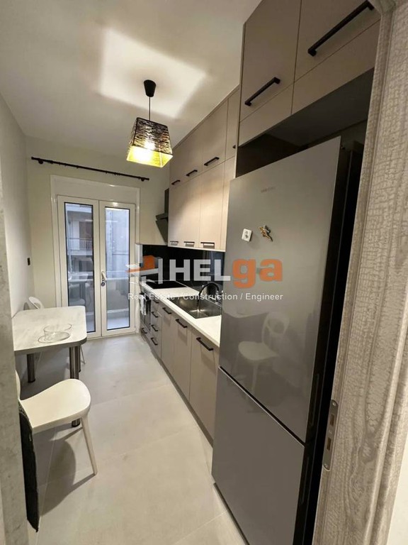Apartment 63 sqm for rent, Achaia, Patra