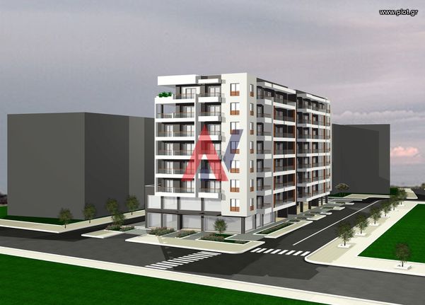 Διαμέρισμα 131 τ.μ. για πώληση, Θεσσαλονίκη - Περιφ/Κοί Δήμοι, Εύοσμος