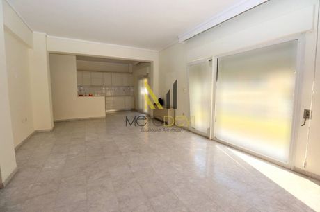 Apartment 100sqm for rent-Neapoli » Riga Feraiou