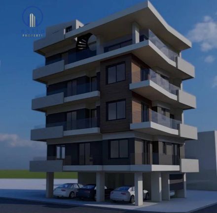 Apartment 45 sqm for rent, Achaia, Patra