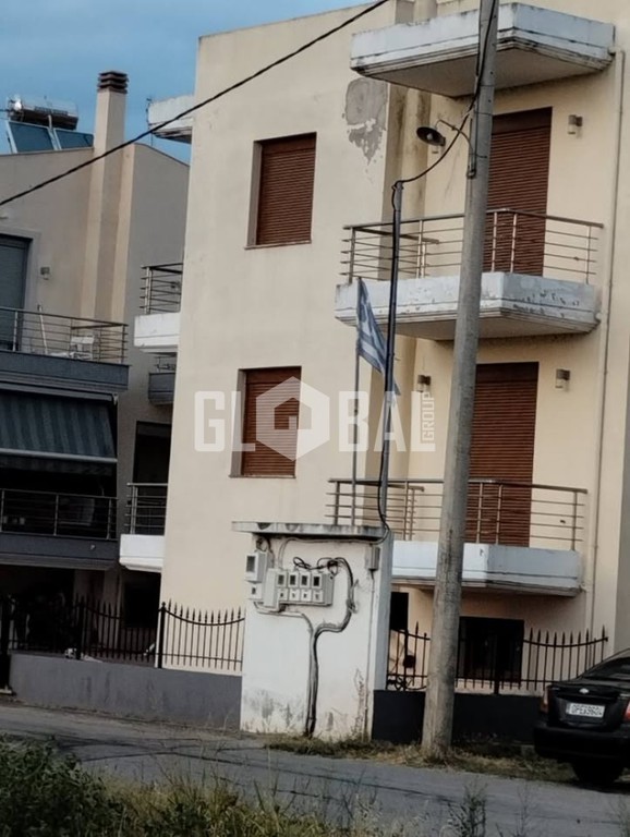 Διαμέρισμα 70 τ.μ. πρός πώληση, Θεσσαλονίκη - Περιφ/Κοί Δήμοι, Ωραιόκαστρο