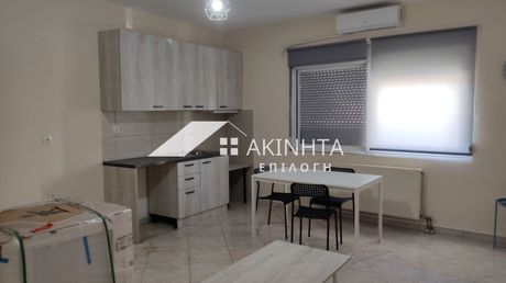 Διαμέρισμα 45τ.μ. για ενοικίαση-Αλεξανδρούπολη » Υεβ