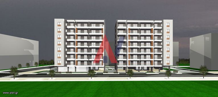 Διαμέρισμα 83,50 τ.μ. για πώληση, Θεσσαλονίκη - Περιφ/Κοί Δήμοι, Εύοσμος