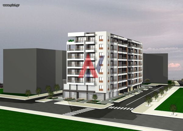 Μεζονέτα 97 τ.μ. για πώληση, Θεσσαλονίκη - Περιφ/Κοί Δήμοι, Εύοσμος