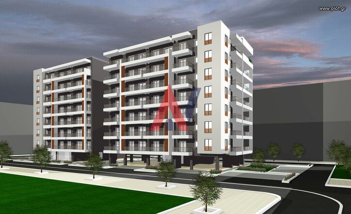 Apartment 96 sqm for sale, Thessaloniki - Suburbs, Evosmos