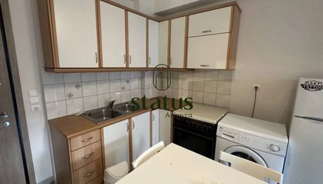Studio / γκαρσονιέρα 40τ.μ. για ενοικίαση-Πάτρα » Δασσύλιο