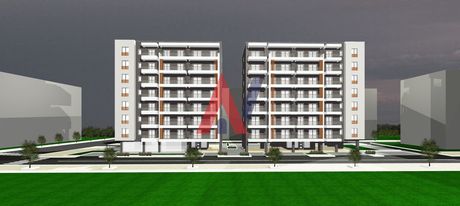 Διαμέρισμα 55τ.μ. για πώληση-Εύοσμος » Εύοσμο