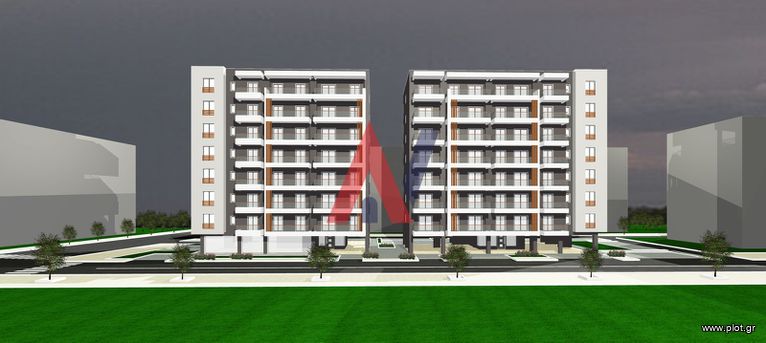 Διαμέρισμα 55 τ.μ. για πώληση, Θεσσαλονίκη - Περιφ/Κοί Δήμοι, Εύοσμος