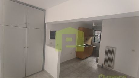 Studio 27sqm for rent-Patra » Agios Andreas