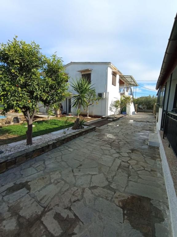 Μονοκατοικία 221 τ.μ. πρός πώληση, Χαλκιδική, Πολύγυρος