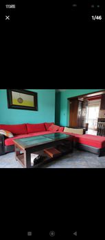 Apartment 60 sqm for rent