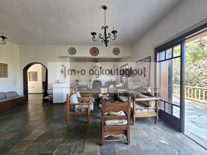 Μονοκατοικία 248 τ.μ. πρός πώληση, Αττική - Υπόλοιπο, Σαρωνίδα