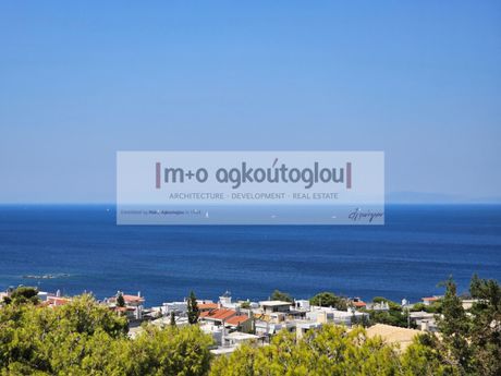 Μονοκατοικία 248τ.μ. για πώληση-Σαρωνίδα