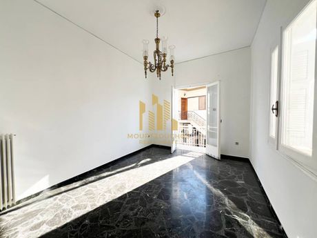 Apartment 145sqm for rent-Aigio » Kouloura