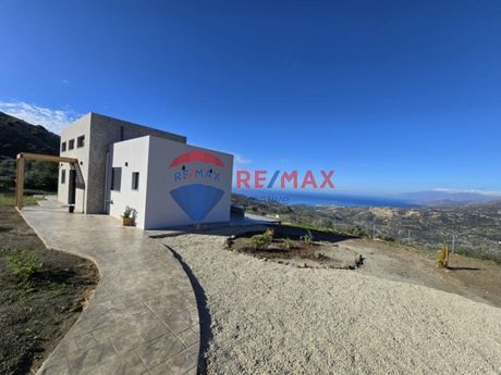 Villa 78sqm for sale-Lampi » Saktouria