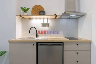 Studio 30 sqm for rent