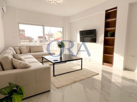 Apartment 55sqm for rent-Patra » Pyrosvestio
