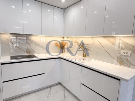 Apartment 62sqm for rent-Patra » Pyrosvestio