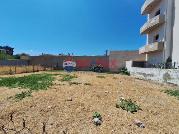 Οικόπεδο 270 τ.μ. για ενοικίαση, Ν. Ηρακλείου, Ηράκλειο Κρήτης