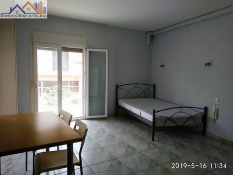 Studio / γκαρσονιέρα 32τ.μ. για ενοικίαση-Ιωάννινα