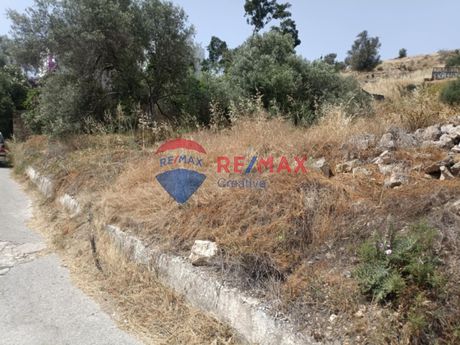 Οικόπεδο 1.271τ.μ. για πώληση-Τυμπάκι » Καμηλάρι