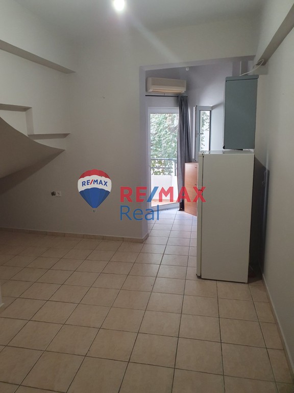 Studio / γκαρσονιέρα 30 τ.μ. προς ενοικίαση, Χανιόπορτα