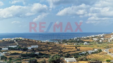 Οικόπεδο 10.000τ.μ. για πώληση-Τήνος