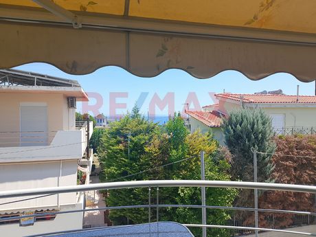 Κτίριο 640τ.μ. για πώληση-Σαρωνικός