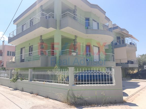 Κτίριο 640 τ.μ. για πώληση, Κορινθία, Σαρωνικός