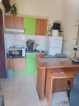 Studio / γκαρσονιέρα 36τ.μ. για ενοικίαση-Πάτρα » Προάστιο